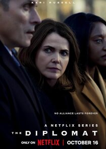 The Diplomat Ne Zaman?'