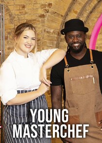 Young MasterChef Ne Zaman?'