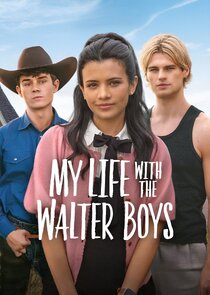 My Life With the Walter Boys Ne Zaman?'