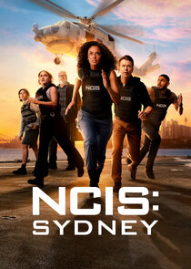 NCIS: Sydney 3.Sezon 3.Bölüm Ne Zaman?