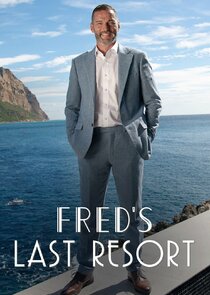 Fred's Last Resort Ne Zaman?'