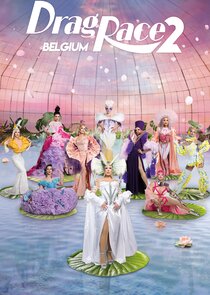 Drag Race Belgique Ne Zaman?'