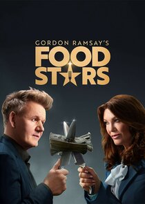 Gordon Ramsay's Food Stars Ne Zaman?'