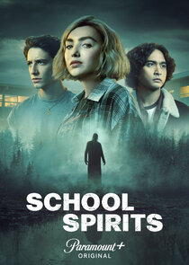 School Spirits 3.Sezon 6.Bölüm Ne Zaman?