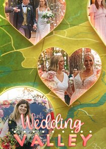 Wedding Valley Ne Zaman?'