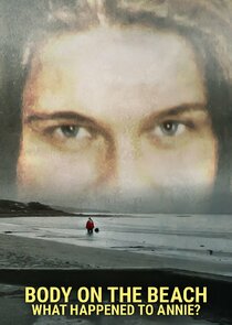 Body on the Beach: What Happened to Annie? Ne Zaman?'