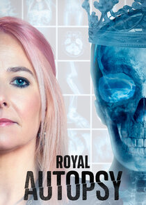 Royal Autopsy Ne Zaman?'