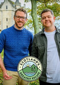 Scotland's Greatest Escape Ne Zaman?'