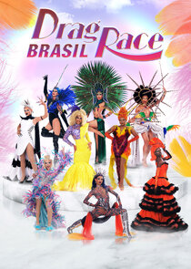Drag Race Brasil Ne Zaman?'
