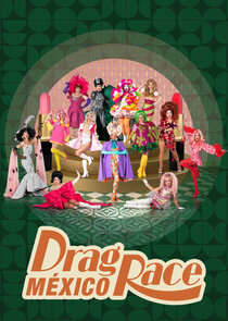 Drag Race México Ne Zaman?'