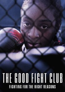 The Good Fight Club Ne Zaman?'