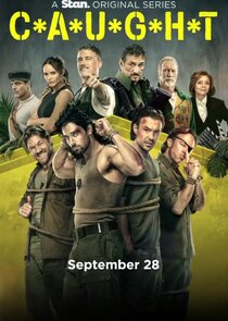 C*A*U*G*H*T Ne Zaman?'