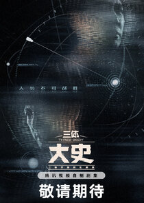 Three-Body Ne Zaman?'