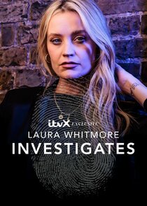 Laura Whitmore Investigates Ne Zaman?'