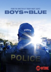 Boys in Blue Ne Zaman?'