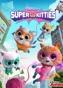 SuperKitties Ne Zaman?'