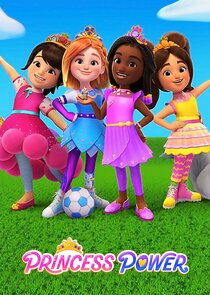 Princess Power Ne Zaman?'