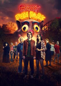 Crazy Fun Park Ne Zaman?'
