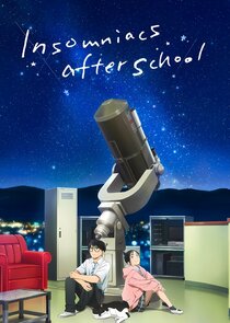 Insomniacs After School Ne Zaman?'