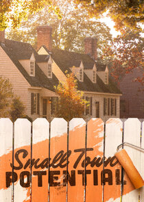 Small Town Potential Ne Zaman?'