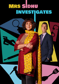 Mrs Sidhu Investigates Ne Zaman?'