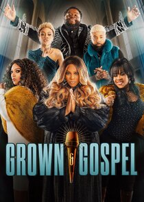 Grown & Gospel Ne Zaman?'