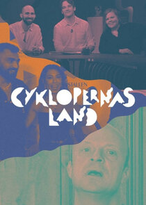 Cyklopernas land Ne Zaman?'
