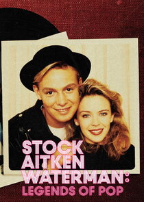 Stock, Aitken and Waterman: Legends of Pop Ne Zaman?'
