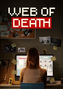 Web of Death Ne Zaman?'