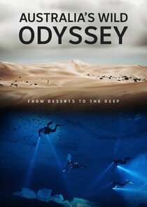 Australia's Wild Odyssey Ne Zaman?'