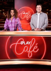 Play Café Ne Zaman?'