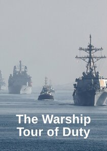 The Warship: Tour of Duty Ne Zaman?'