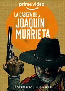 La Cabeza de Joaquín Murrieta Ne Zaman?'