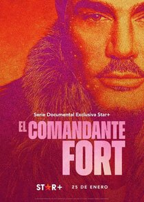 El Comandante Fort Ne Zaman?'