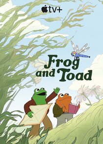 Frog and Toad Ne Zaman?'