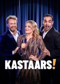 Kastaars! Ne Zaman?'