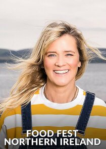 Food Fest Northern Ireland Ne Zaman?'