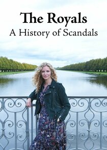 The Royals: A History of Scandals Ne Zaman?'