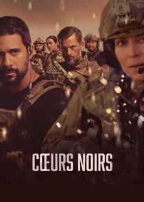 Cœurs noirs Ne Zaman?'