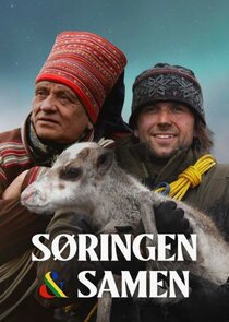 Søringen & Samen Ne Zaman?'