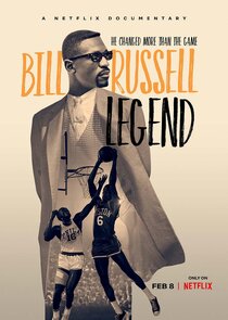 Bill Russell: Legend Ne Zaman?'