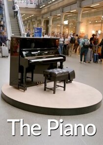 The Piano Ne Zaman?'