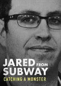 Jared from Subway: Catching a Monster Ne Zaman?'