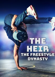 The Heir: The Freestyle Dynasty Ne Zaman?'