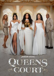 Queens Court Ne Zaman?'