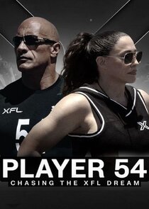 Player 54: Chasing the XFL Dream Ne Zaman?'
