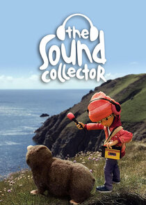 The Sound Collector Ne Zaman?'