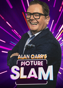 Alan Carr's Picture Slam Ne Zaman?'