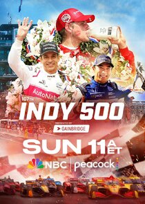 Indianapolis 500 Ne Zaman?'