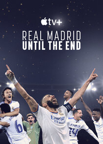 Real Madrid: Until the End Ne Zaman?'